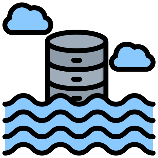 Data Lake and Analytics Training Logo